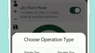 Auto Clicker Fast - Auto Tap screenshot 4