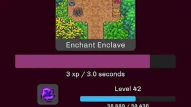 Idle Iktah screenshot 23
