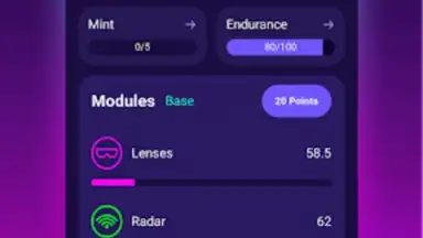 Cheelee screenshot 4