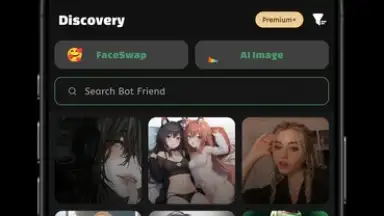 AI Chatter screenshot 6