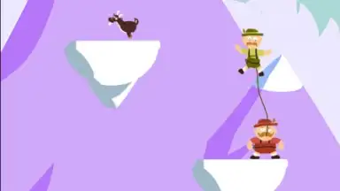 Yodel Climbers screenshot 3