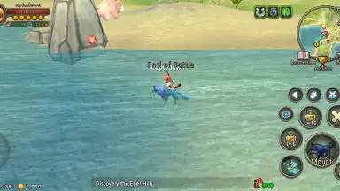 World of Prandis screenshot 4
