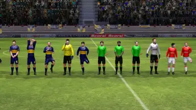 Dream League Soccer Classic screenshot 6