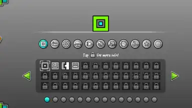 Geometry Dash SubZero screenshot 4