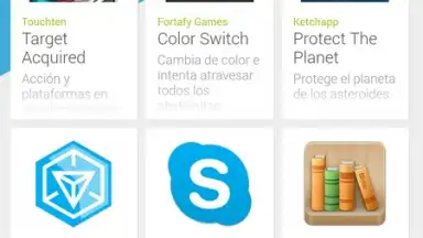 Private Tunnel VPN screenshot 1