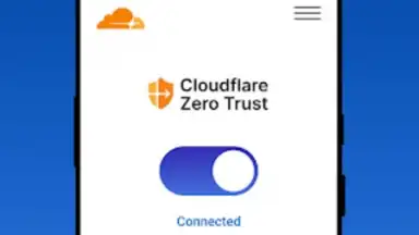 Cloudflare One screenshot 2