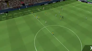 Football League 2026 screenshot 8