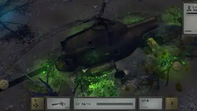 Operation February screenshot 2