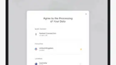 Total VPN screenshot 21