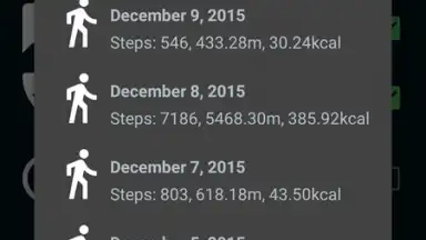 Open Fit screenshot 2