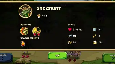 Ironwatch screenshot 10