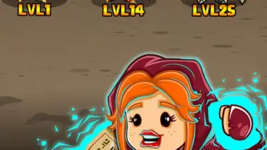 LegendaryTeam screenshot 4