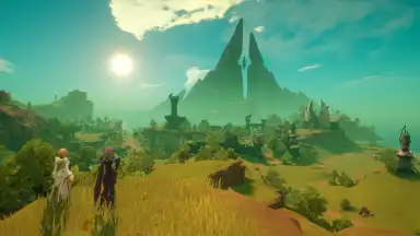 Tarisland screenshot 2