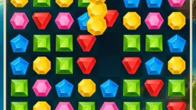 Jewels Planet screenshot 8