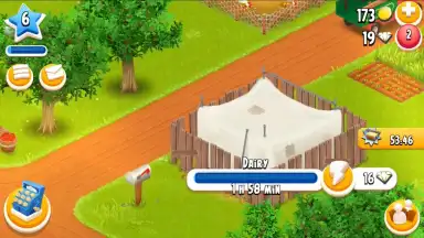 Hay Day screenshot 14