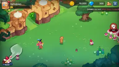 Cookie Run: Kingdom screenshot 2