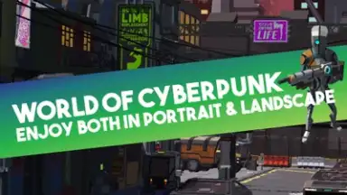 Shooter Punk screenshot 6
