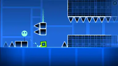 Geometry Dash Lite screenshot 8