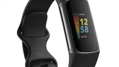 Fitbit screenshot 11