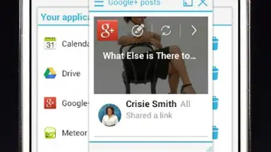Floating Apps screenshot 11
