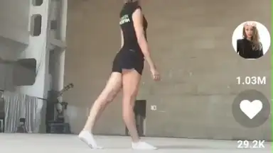 TikTok screenshot 10