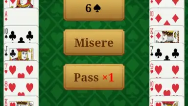 Preferans screenshot 7