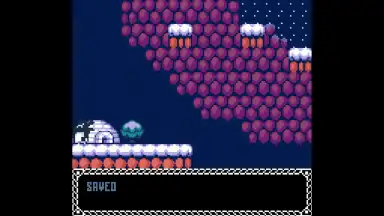 Rise of the Penguins GB screenshot 5