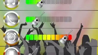 Volume Equalizer screenshot 4