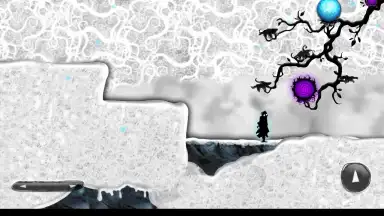 Nihilumbra screenshot 6