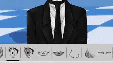 Avatar Maker: Anime screenshot 2