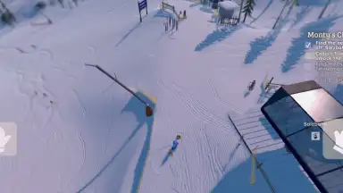 Grand Mountain Adventure 2 screenshot 15