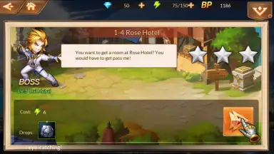 Soul Land Reloaded screenshot 5