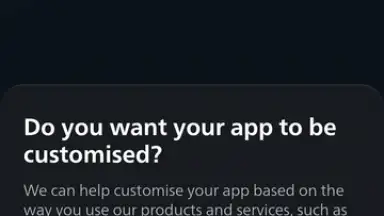 Philips Hue screenshot 20