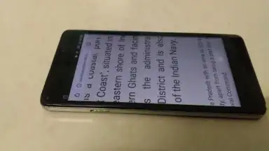 PrivateScreen screenshot 3