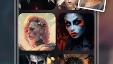 AI Photo Generator screenshot 10