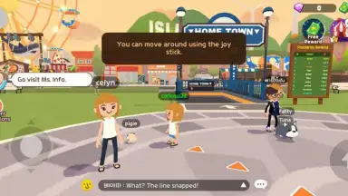 Play Together screenshot 19