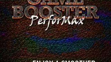 Game Booster PerforMax screenshot 4