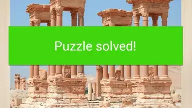 Jigty Jigsaw Puzzles screenshot 7