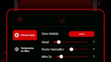 DARK AURA screenshot 3