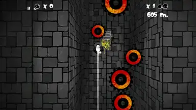 Oddy Smog's Misadventure screenshot 1
