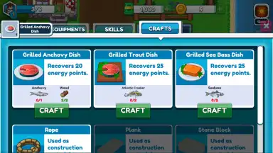 Nautical Life 2 screenshot 10