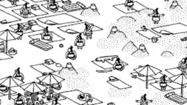 Hidden Folks screenshot 5