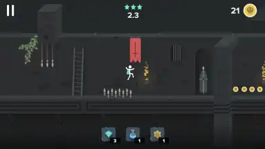 Particular screenshot 3
