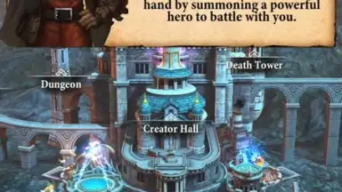 Anthem of Heroes screenshot 5