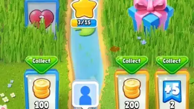 Hay Day Pop screenshot 2