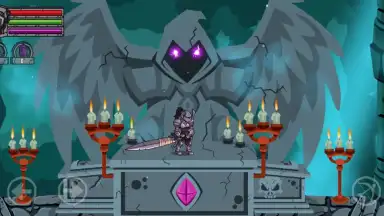 Watcher Chronicles screenshot 4