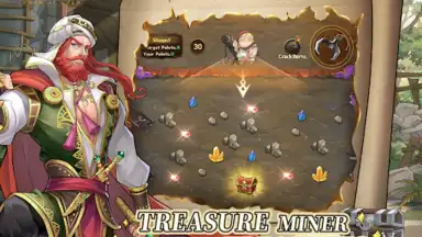 Imperial Destiny: Path of Gold screenshot 6