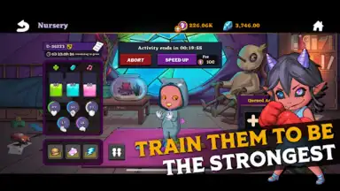 Devikins screenshot 4