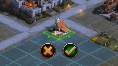 Rise of Castles screenshot 8