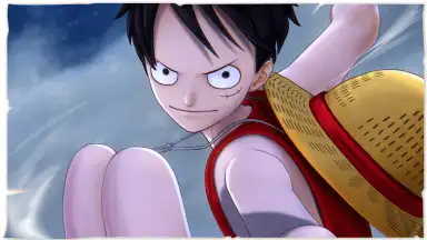 One Piece: Codename Partner screenshot 1